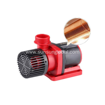 Best Selling Efficiently Ac Water Pump